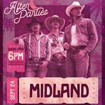 Pismo Beach Rodeo After Party - Madonna Inn
