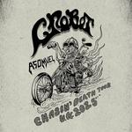 CROBOT + ASOMVEL - Nottingham