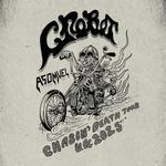 CROBOT + ASOMVEL - Crumlin