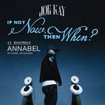 Joe Kay in Annabel