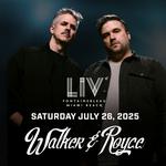 Walker & Royce