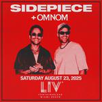 Sidepiece + Omnom