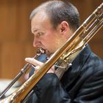 Gershwin, Bruckner and Gabrieli for Brass