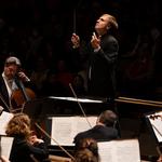 Shostakovich and Tchaikovsky