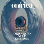 Xceed w/Joris Voorn