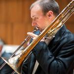 Gershwin, Bruckner and Gabrieli for Brass
