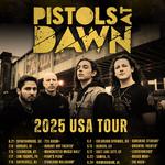 Pistols At Dawn + Dark Remedy