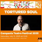 Campania Teatro Festival 2025
