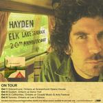 Elk-Lake Serenade 20th Anniversary