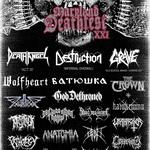 Maryland Deathfest 2026