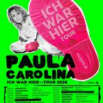 ICH WAR HIER - TOUR 2026
