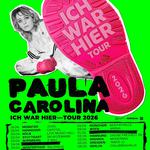 ICH WAR HIER - TOUR 2026