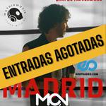 Poncho k en Madrid
