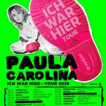 ICH WAR HIER - TOUR 2026