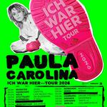 ICH WAR HIER - TOUR 2026
