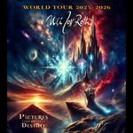 ULI JON ROTH – PICTURES OF DESTINY