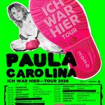 ICH WAR HIER - TOUR 2026