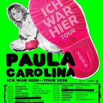 ICH WAR HIER - TOUR 2026