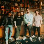 Dreamwake “The Lost Years” Album Release Show