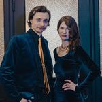 Folk Night at The Ship with Youngtree & Carole Bee