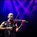 Concerts in the Park Presents: Dixon's Violin