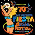 San Clemente Fiesta Music Festival 2025