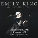 Emily King Live at Park City Music Hall