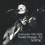 Emily King Live at South Orange Performing Arts Center