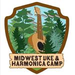 Midwest Uke & Harmonica Camp 2025