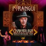 Porangui Chakaruna World Bridging Tour 2025 - Live in Tucson