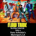 Fatty Arbuckle's