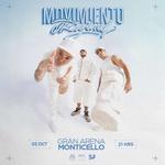 Movimiento Original en Gran Arena Monticello