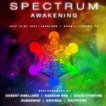 Spectrum: Awakeing 2025