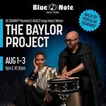 Blue Note NYC "Back By Popular Demand"