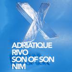 Adriatique Present X Buenos Aires (Argentina)