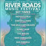 River Roads Music Festival 2025