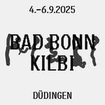 Sven Wunder live at Bad Bonn Kilbi 2025