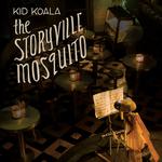 Kid Koala The Storyville Mosquito ABU DHABI (3:00pm)