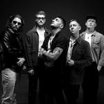 The Wilderness Live at the DEV Centre w/ Special Guests Redfox