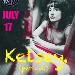 Kelsey.