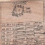 NewDad @ Brussels