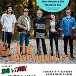 The Bushwackers | Da Vinci Social Club