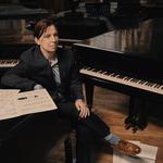 Maria Baptist Piano Solo