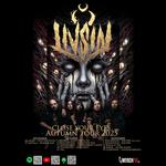 LiV SiN - Jane Doe ÖSTERSUND