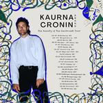 Kaurna Cronin & Band - Hingu, EST - Laitse Rally Park