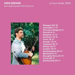 Kris Drever w/ support from Polly Paulusma