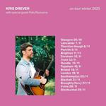 Kris Drever w/ support from Polly Paulusma