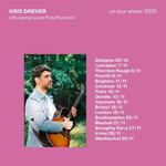 Kris Drever w/ support from Polly Paulusma