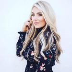 Chloe Agnew