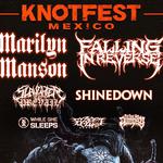 Knotfest Mexico